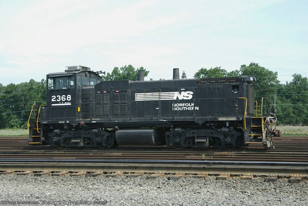 NS 2368